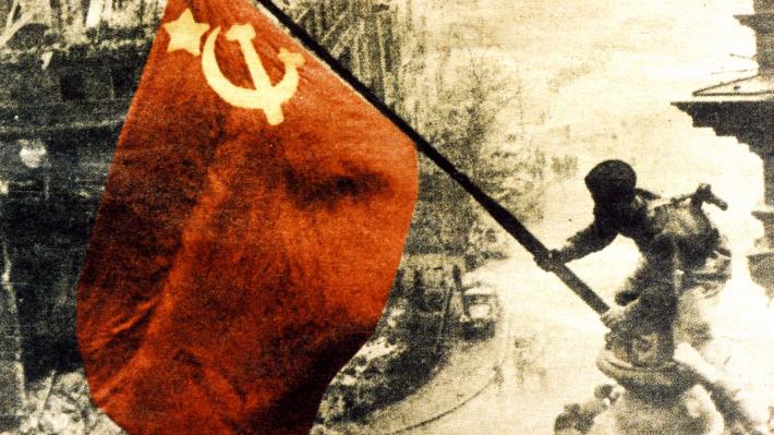 Gezamenlijke resolutie Europese Communistische Bijeenkomst tegen het anticommunisme van de EU