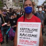 Racistisch politiegeweld en de strijd ertegen in de VS en Nederland