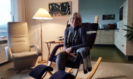 Interview met Hanneke Jagersma, oud CPN-burgemeester